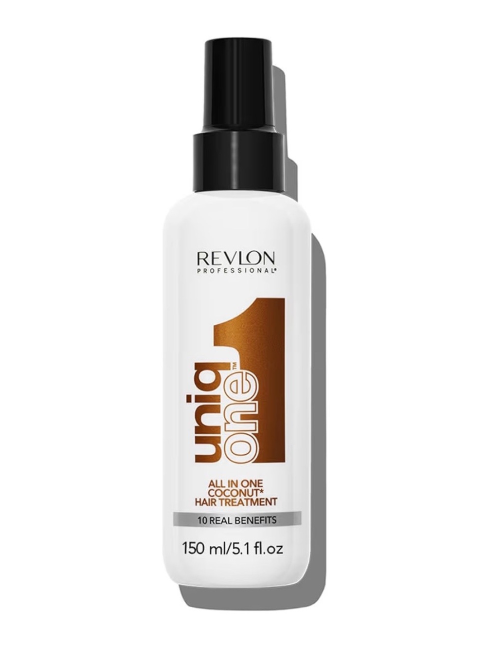 REVLON Uniq One All-In-One Coconut Hair Treatment —